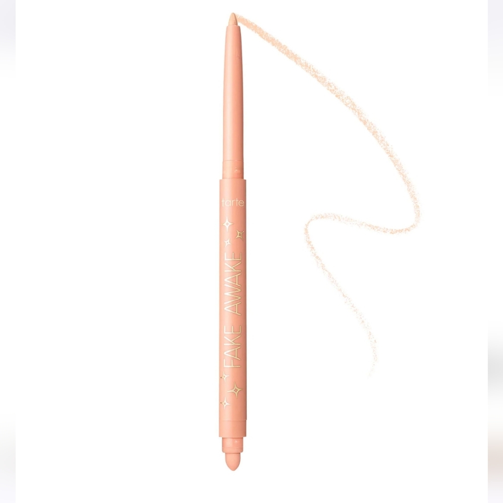 tarte Fake Awake Eyeliner Pencil in Nude - NEW